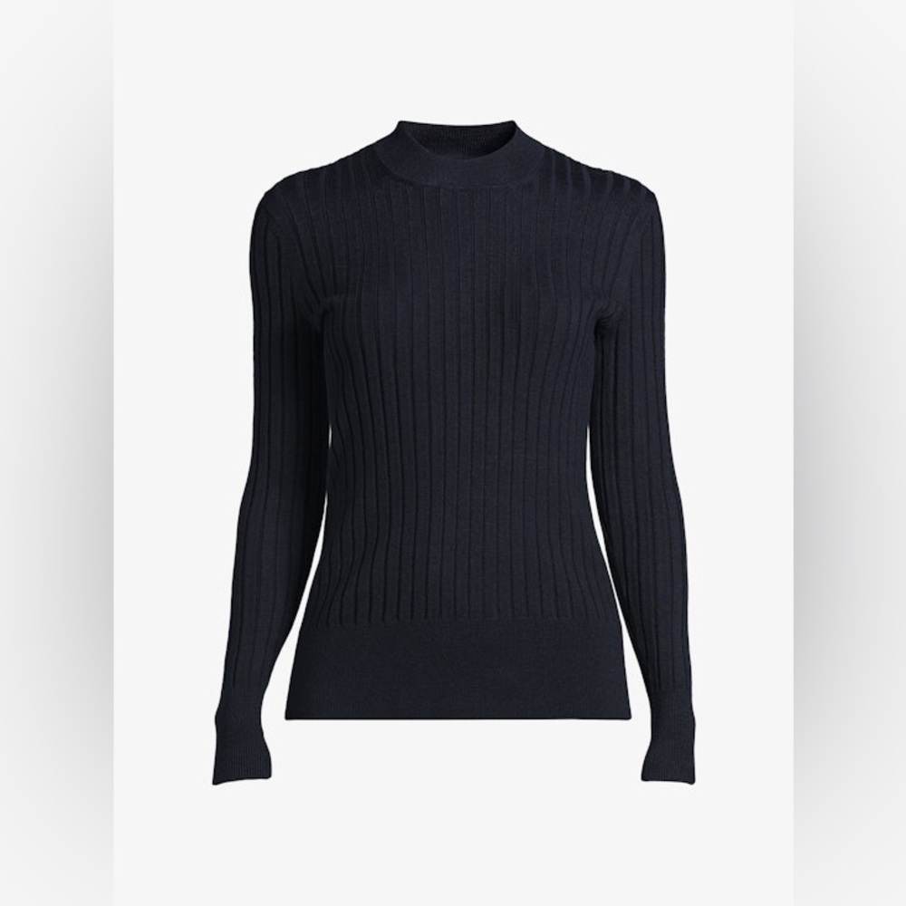 PS of Sweden Klara knit sweater NWT